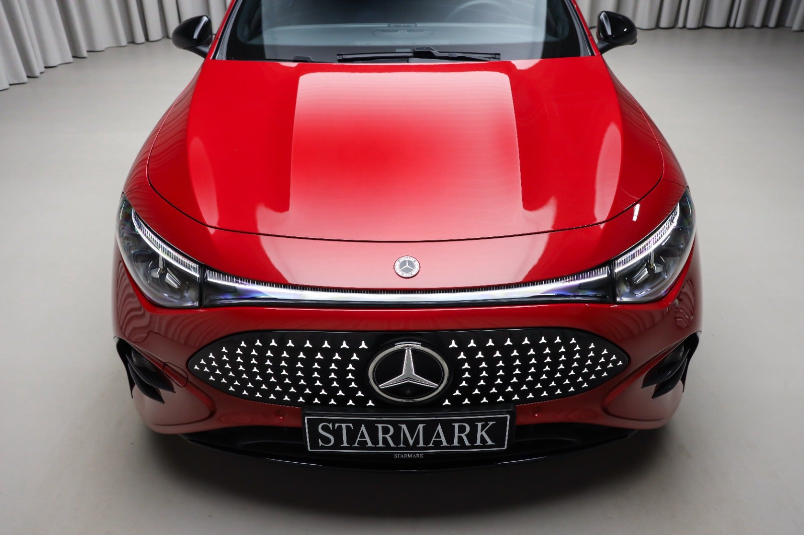 Mercedes-Benz CLA 250+ (7/8)