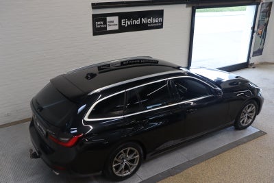 BMW 330e Touring Sport Line aut.