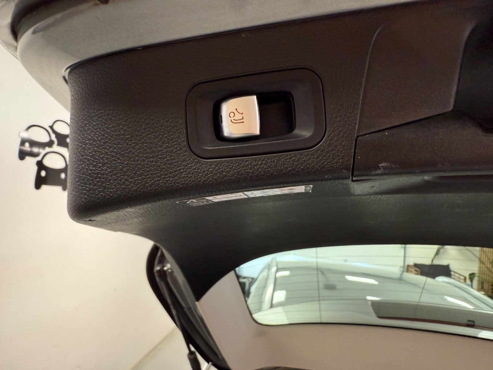 Billede af Mercedes C250 2,2 BlueTEC Avantgarde stc. aut.