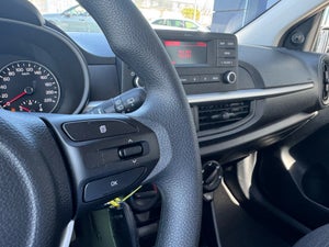 Kia Picanto Vision