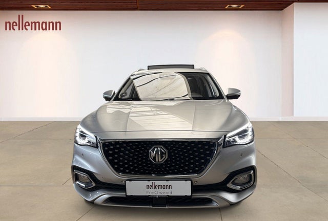 MG EHS PHEV Luxury
