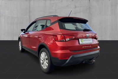 Seat Arona TSi 115 Style Seat Arona TSi 115 Style - 2