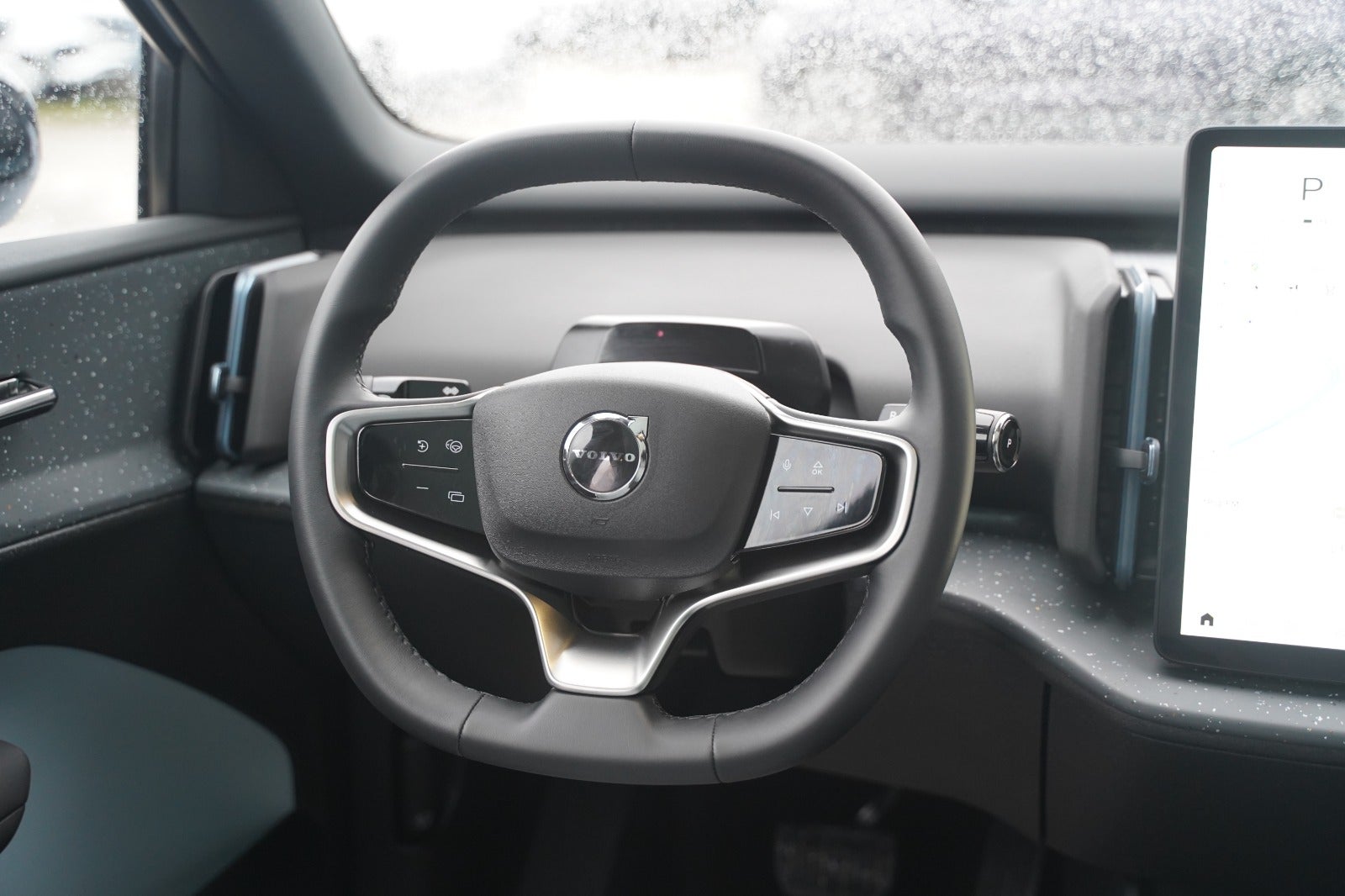 Billede af Volvo EX30 Twin Performance Ultra