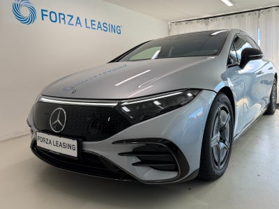 Mercedes EQS450+  AMG Line 5d