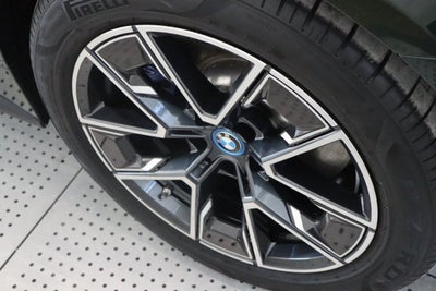 BMW i4 M50 M-Sport xDrive