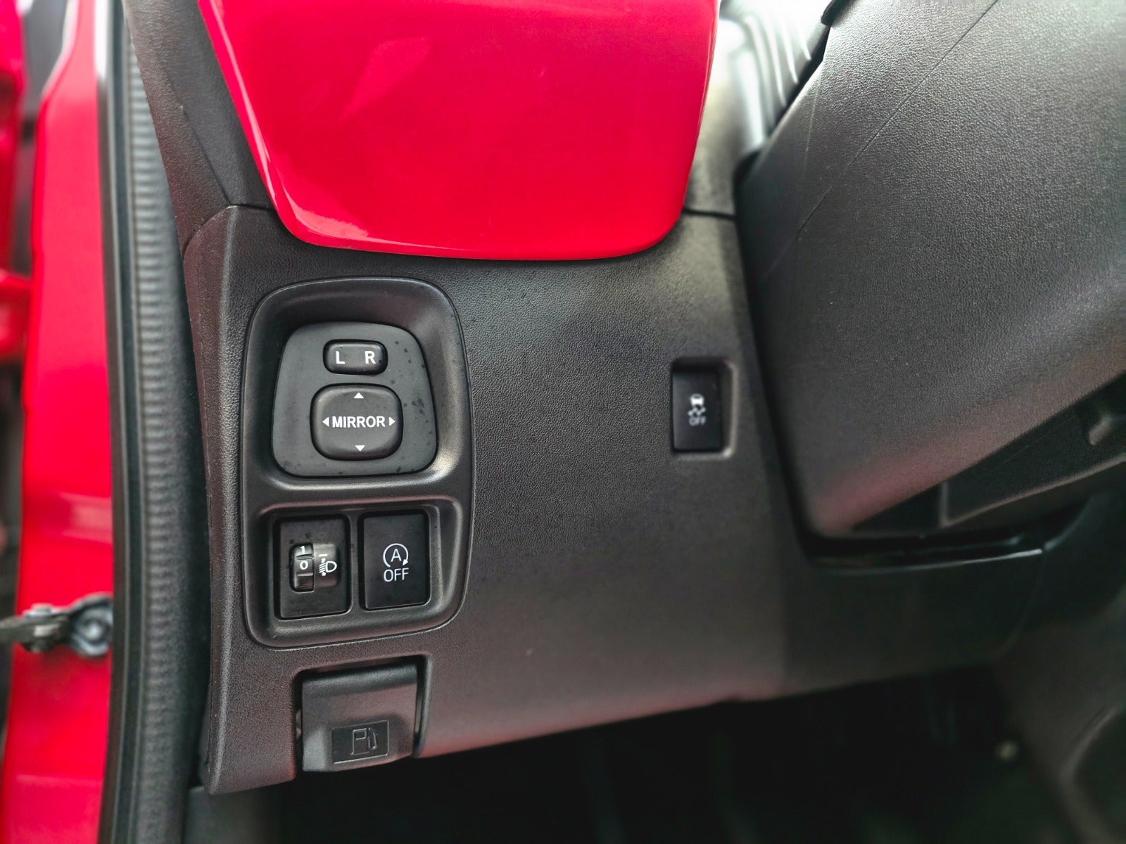 Billede af Toyota Aygo 1,0 VVT-i x-wave Sky