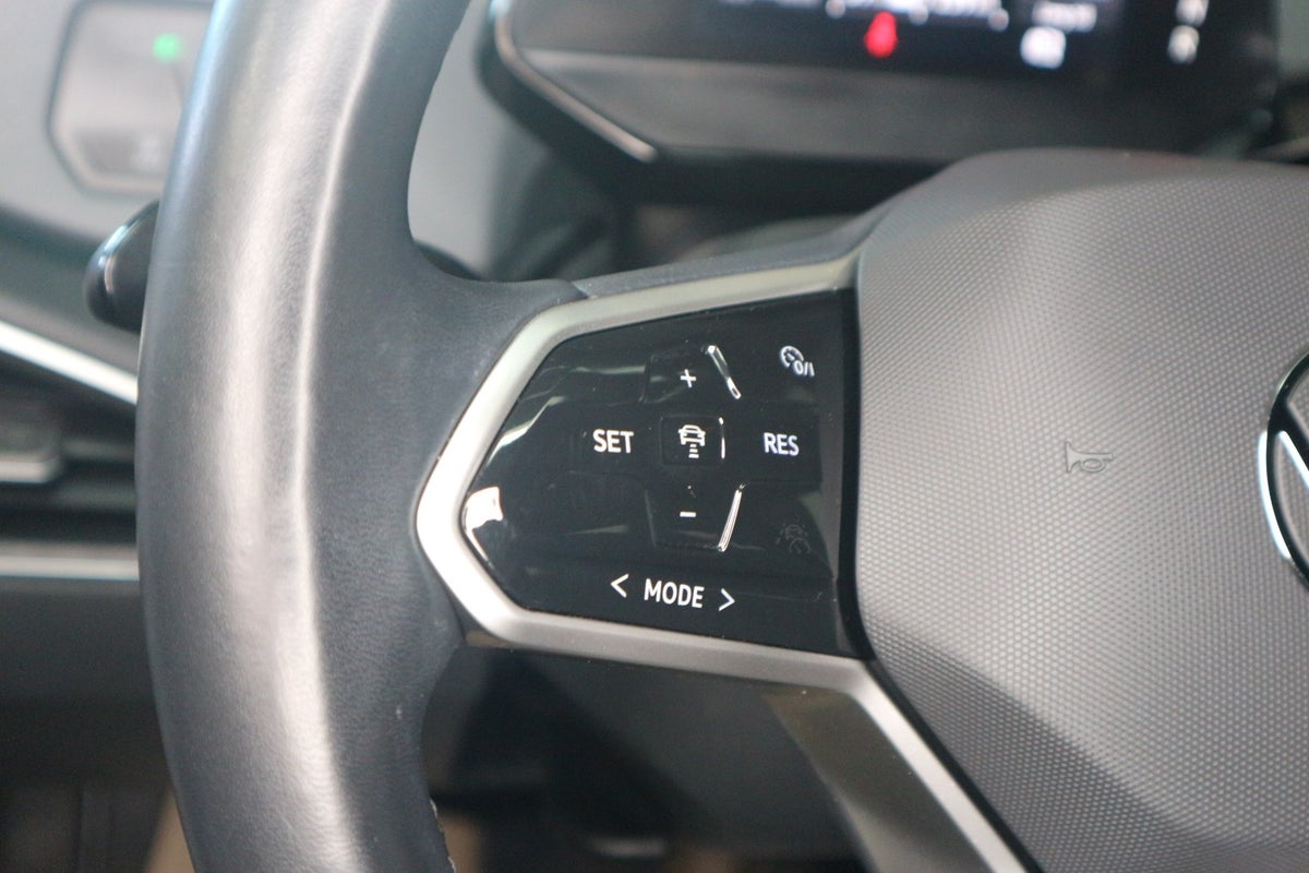 VW ID.3 Pro Performance