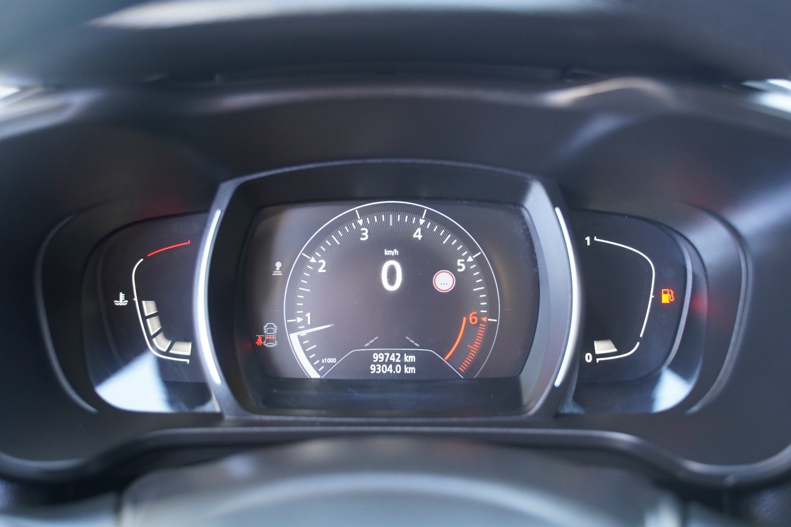 Billede af Renault Kadjar 1,2 TCe 130 Zen