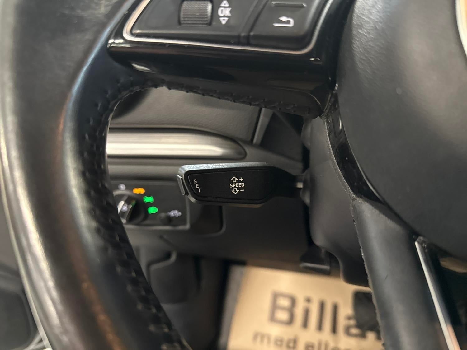 Billede af Audi A3 1,4 TFSi 150 Sport S-tr.