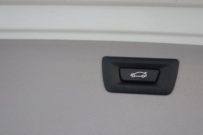 BMW 320d Touring aut.