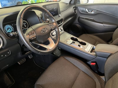 Hyundai Kona EV Select generic.image 2