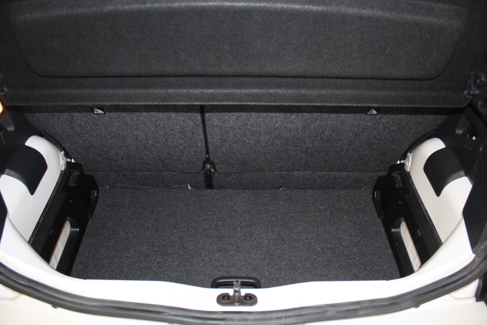 VW Up!, Billede 6