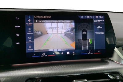 BMW iX1 eDrive20 M-Sport