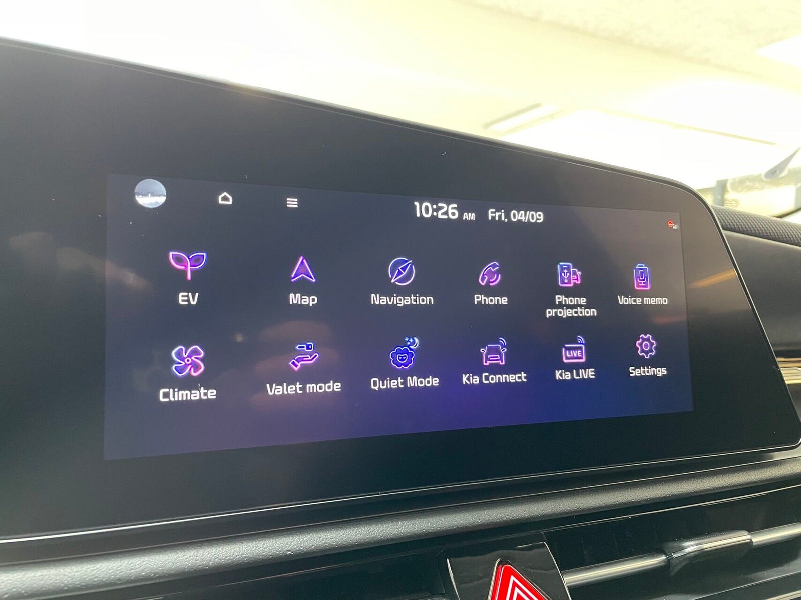 Kia Niro EV Inspire