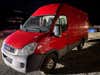 Iveco Daily 29L11 10,2m³ Van