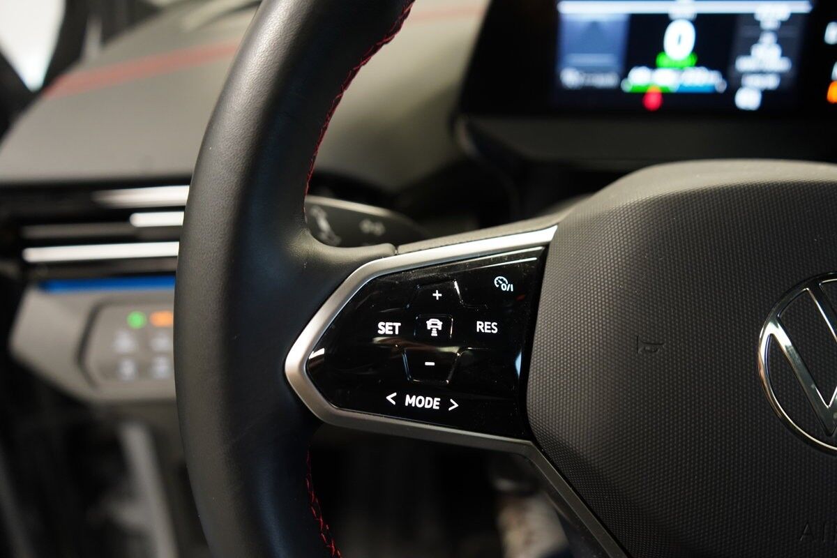 VW ID.5 GTX 4Motion billede 8