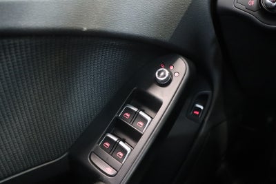 Audi A4 TDi 190 Avant quattro S-tr.