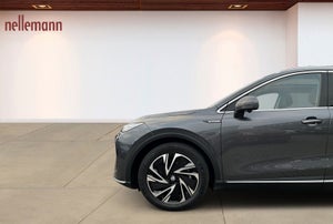 MG MGS6 Luxury Performance AWD