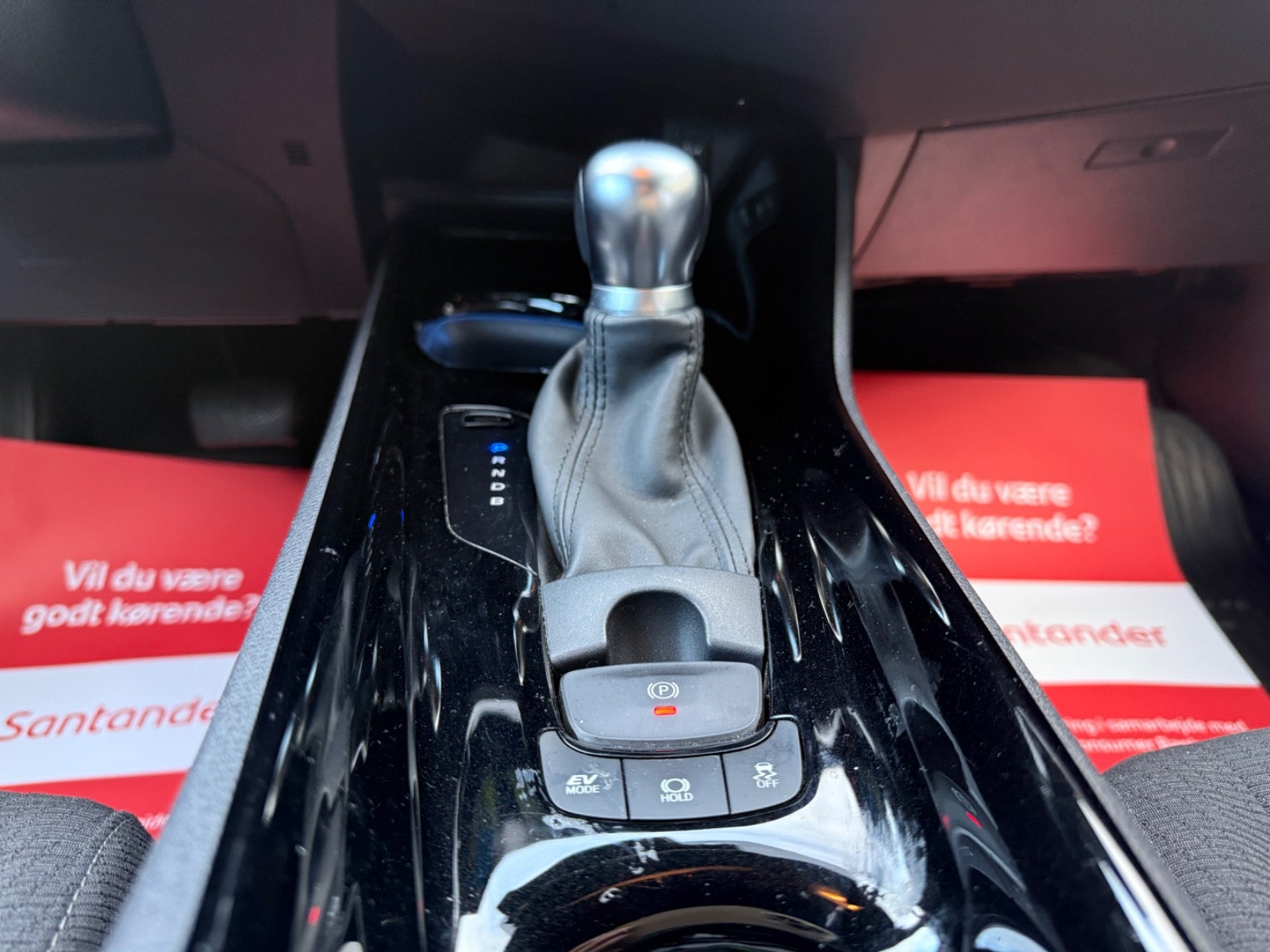 Toyota C-HR Hybrid Premium Selected CVT