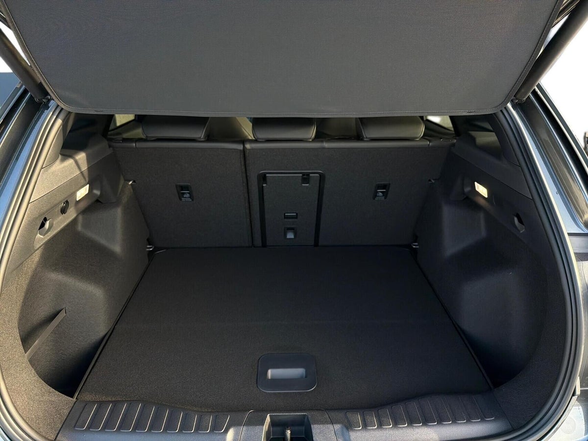 Ford Explorer Premium Extended Range billede 13