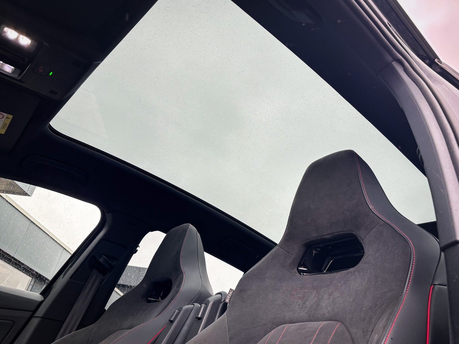 Billede af VW ID.4 77 GTX 4Motion