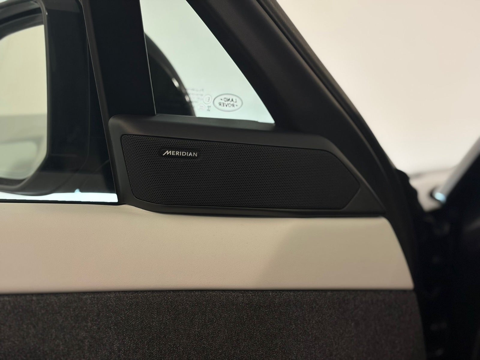 Land Rover – Range Rover Sport