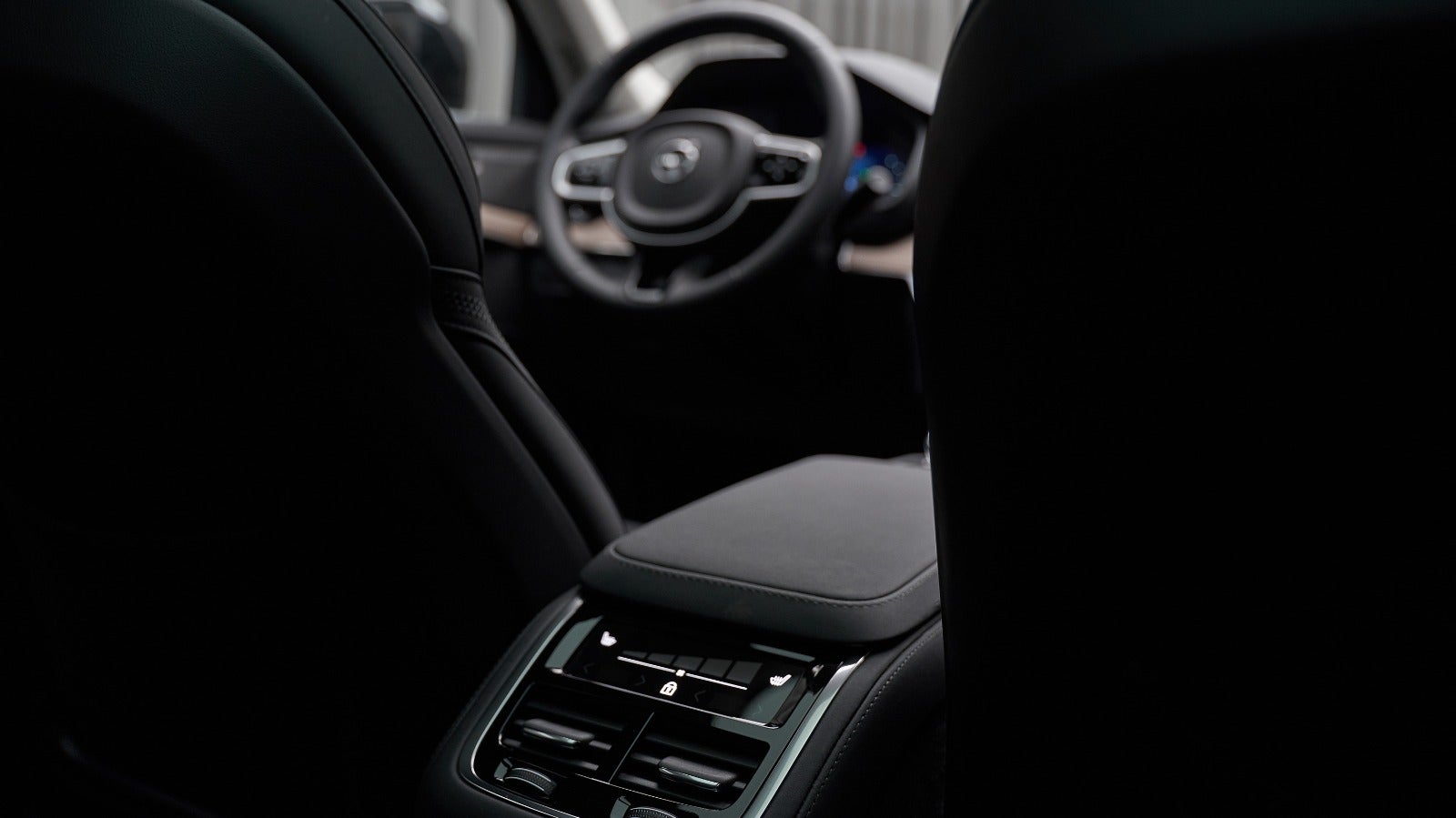 Volvo XC90 T8 ReCharge Ultra Bright aut. AWD 7prs