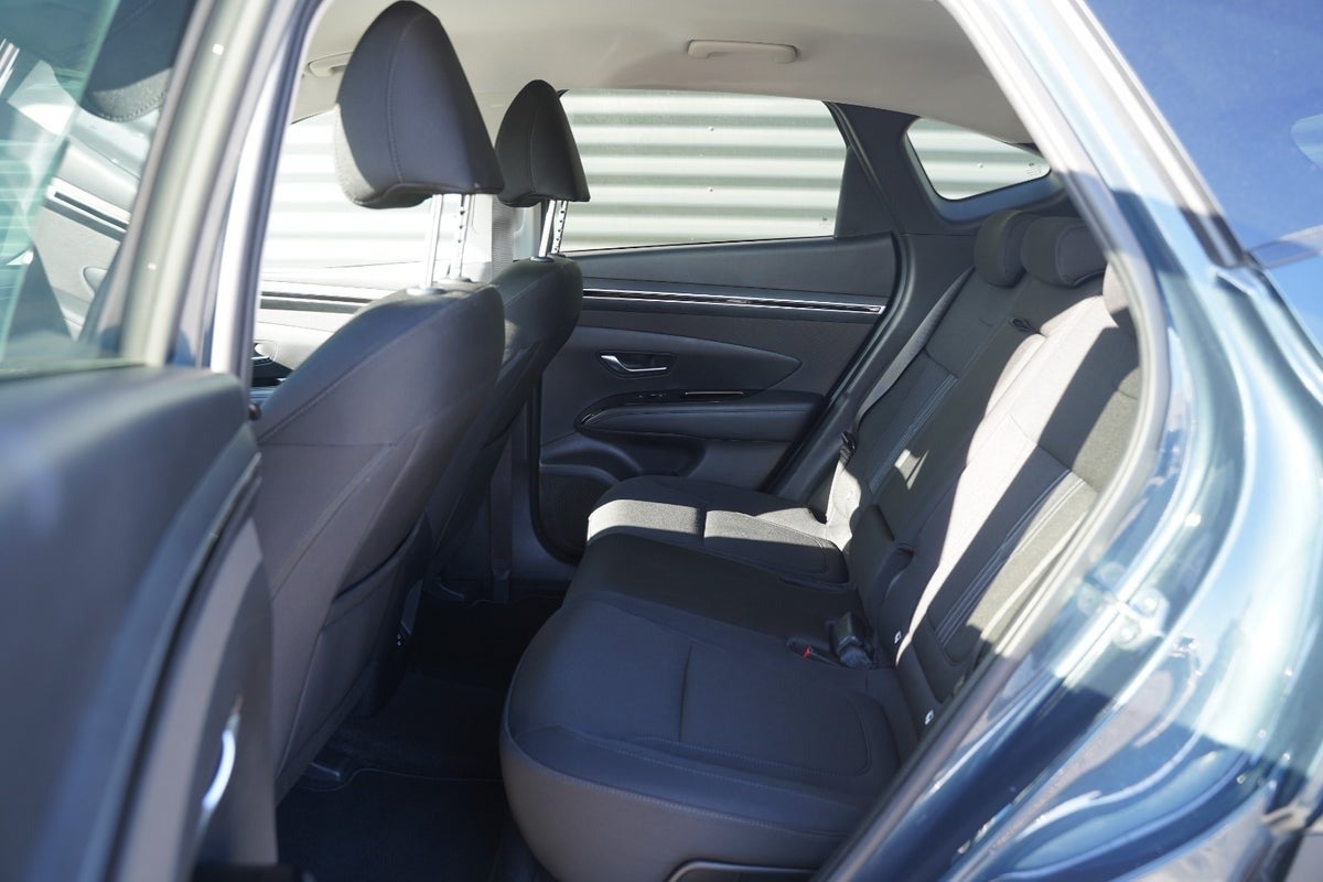 Billede af Hyundai Tucson 1,6 PHEV Advanced aut. 4WD