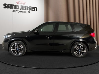 BMW iX1 xDrive30 M-Sport Premium Van