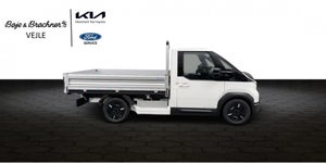 Kia PV5 Chassis L1 Standard Range Work