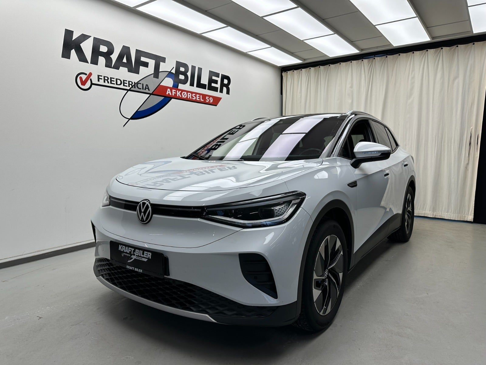 Billede af VW ID.4 77 Pro Performance Tech