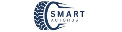 Smart Autohus ApS logo