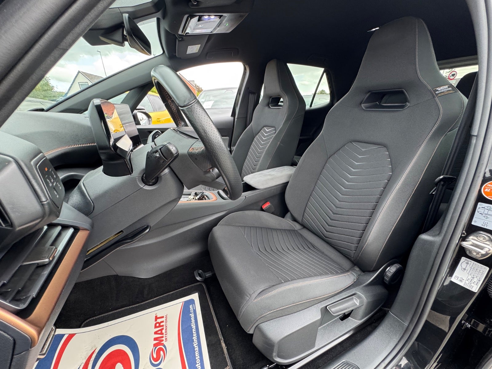 Billede af Cupra Born 77 Pasión