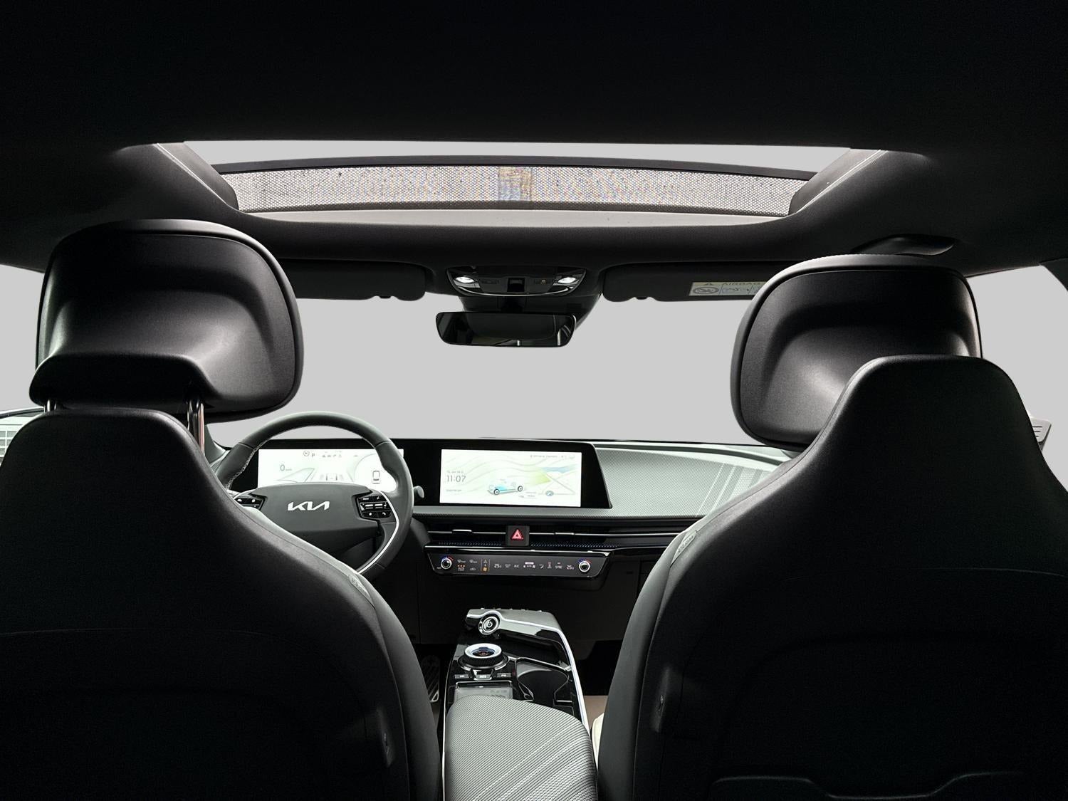 Billede af Kia EV6 77 Long Range Performance GT-Line AWD