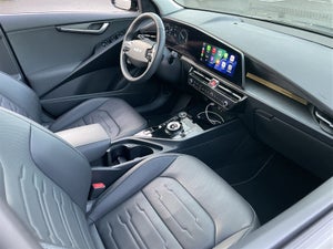 Kia Niro EV Inspire