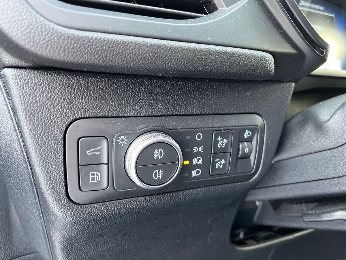 Ford Kuga PHEV ST-Line X CVT billede 20