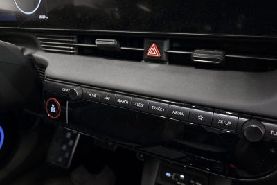 Hyundai Ioniq 5 N Line+