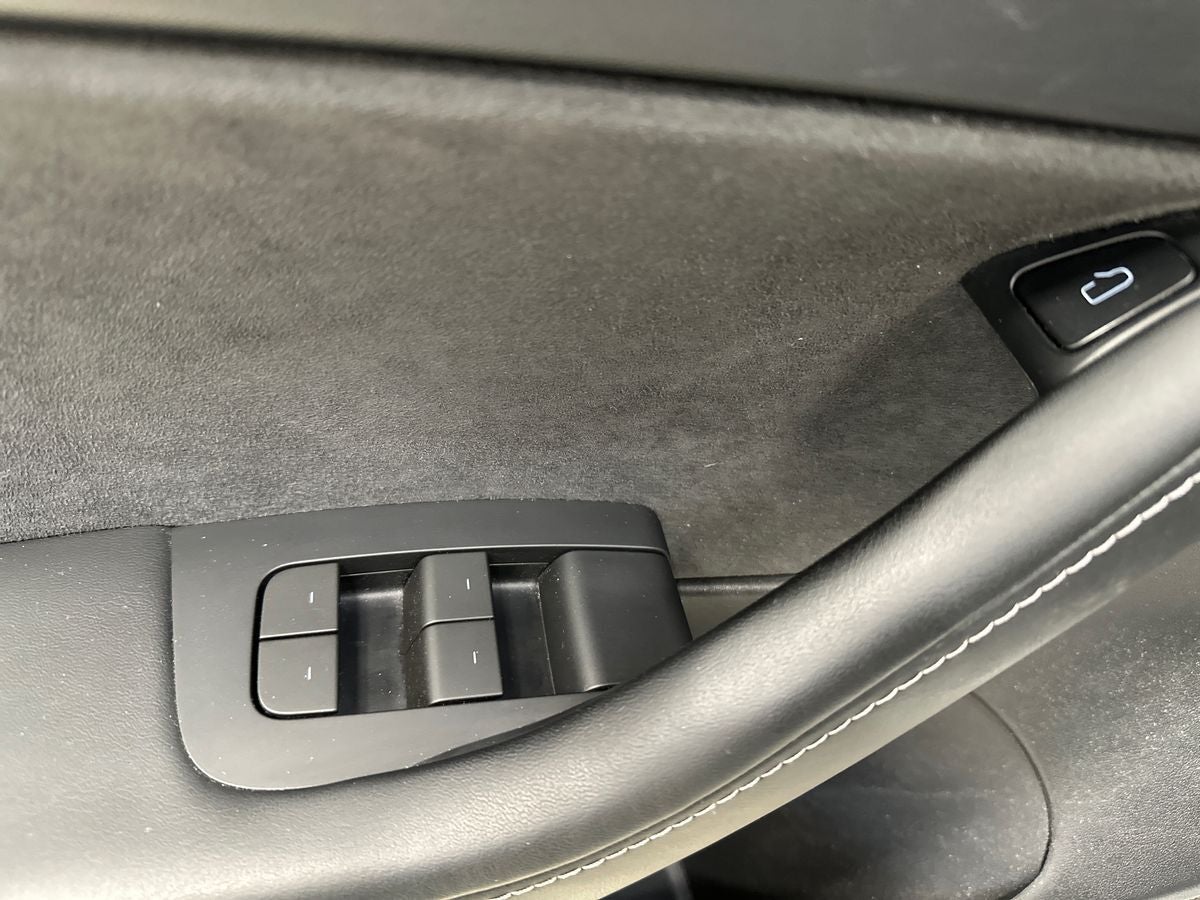 Tesla Model 3 Long Range AWD billede 15