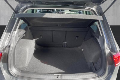 VW Tiguan TSi 150 Life DSG