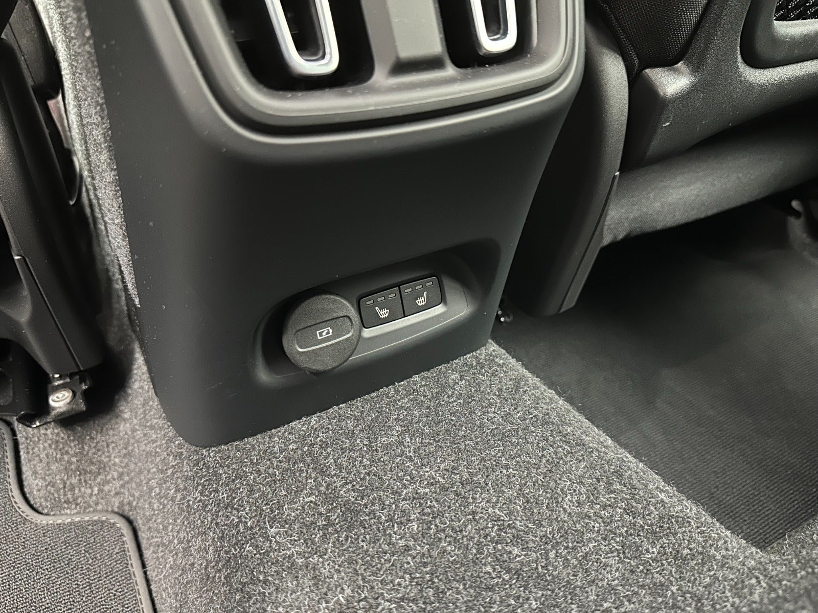 Billede af Volvo C40  P6 ReCharge Plus