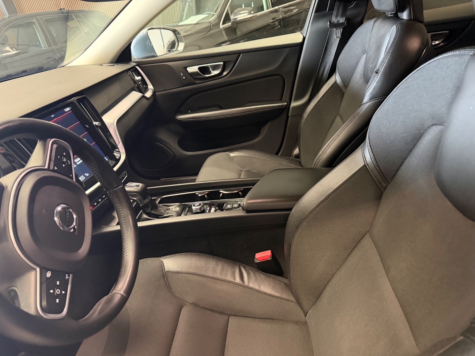 Volvo V60 D4 190 Momentum aut. - billede 14