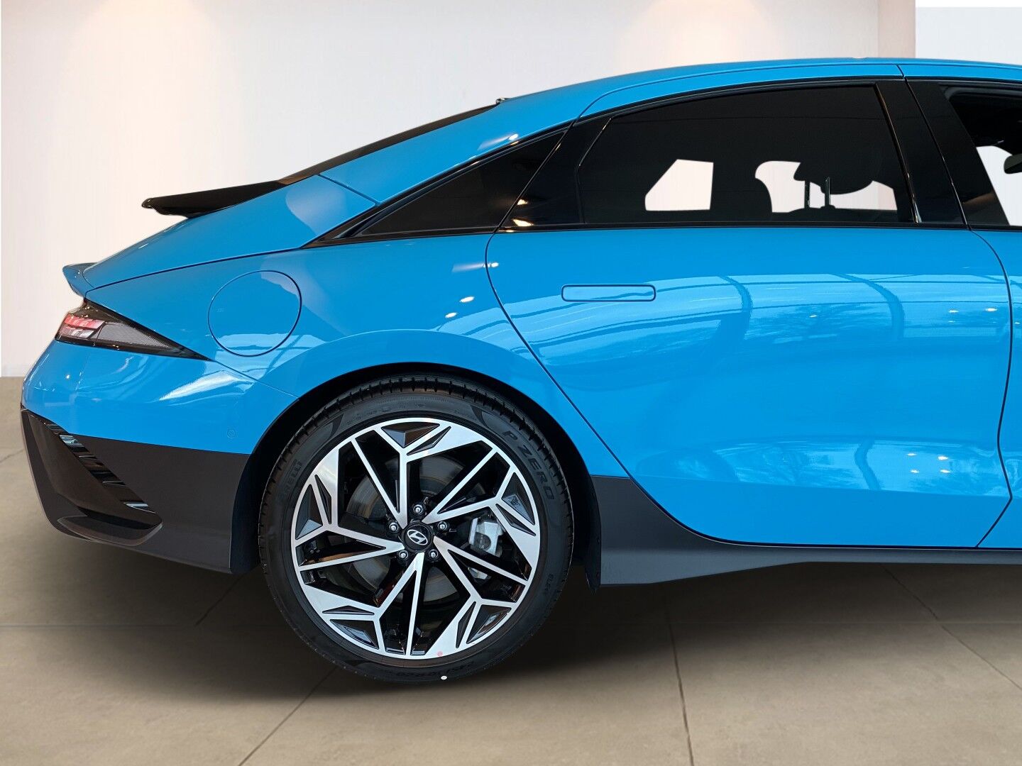 Hyundai Ioniq 6 Ultimate
