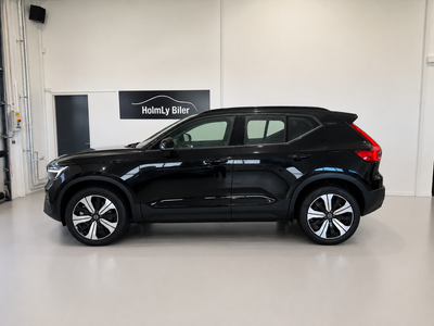 Volvo XC40 P6 ReCharge Core