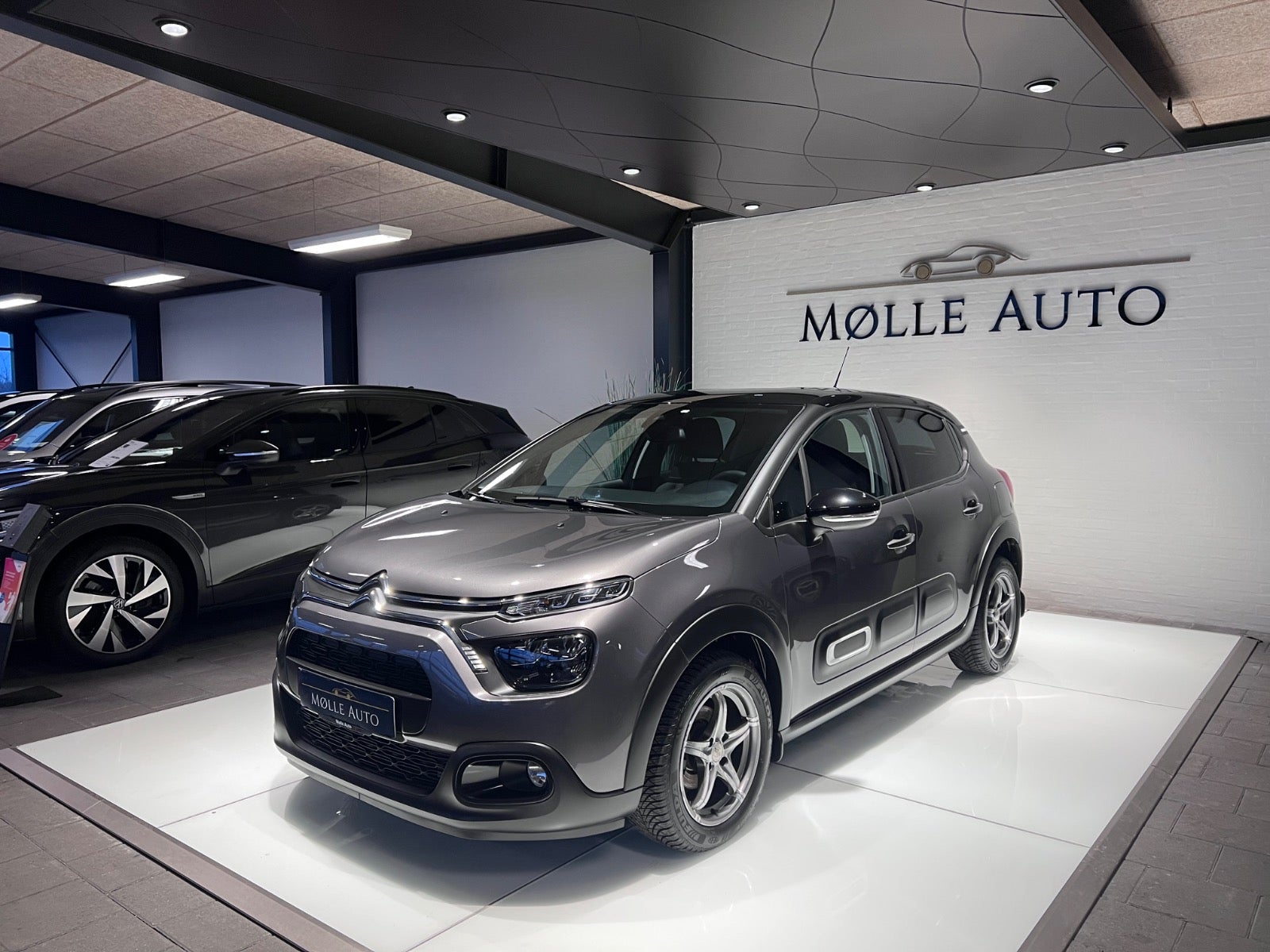 Billede af Citroën C3 1,2 PureTech 83 Feel