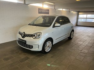 Renault Twingo Electric Intens