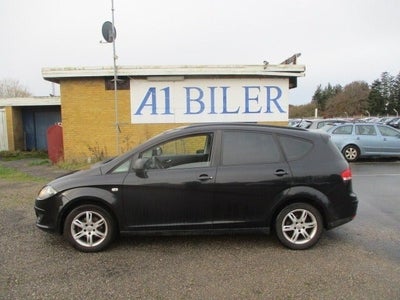 Seat Altea XL Xtra