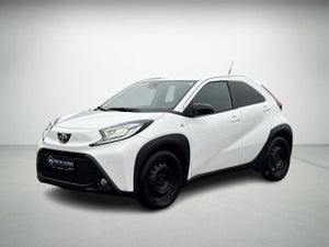 Toyota Aygo X Active