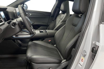 BYD Atto 2 46,0 Boost 2025