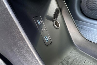 BYD Atto 2 Boost