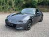 Mazda MX-5 SkyActiv-G 131 RF Edition